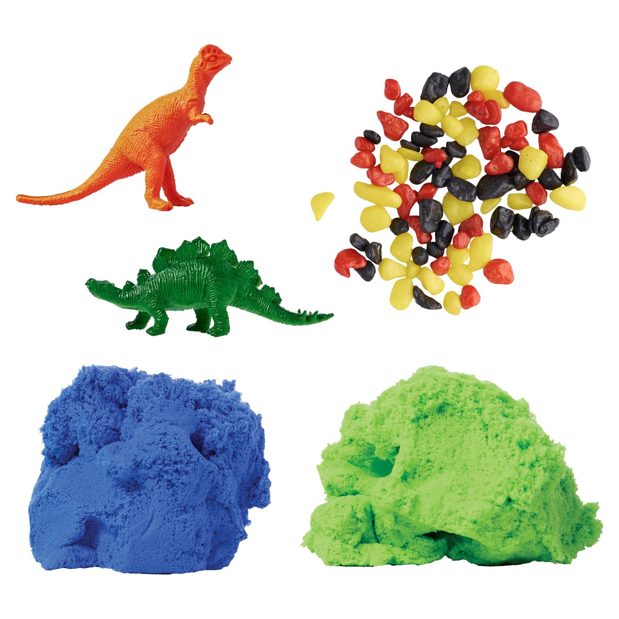 Sensory Minis - Dinosaurs — Art - Image 5