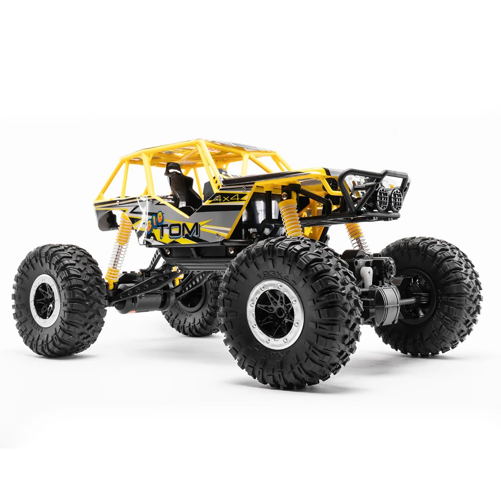 Litehawk Big Tom 15th Anniversary 4X4 — Can - Image 6