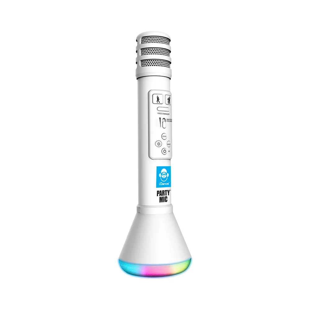 iDance Voice Changer Party Mic — Speaker - Image 23