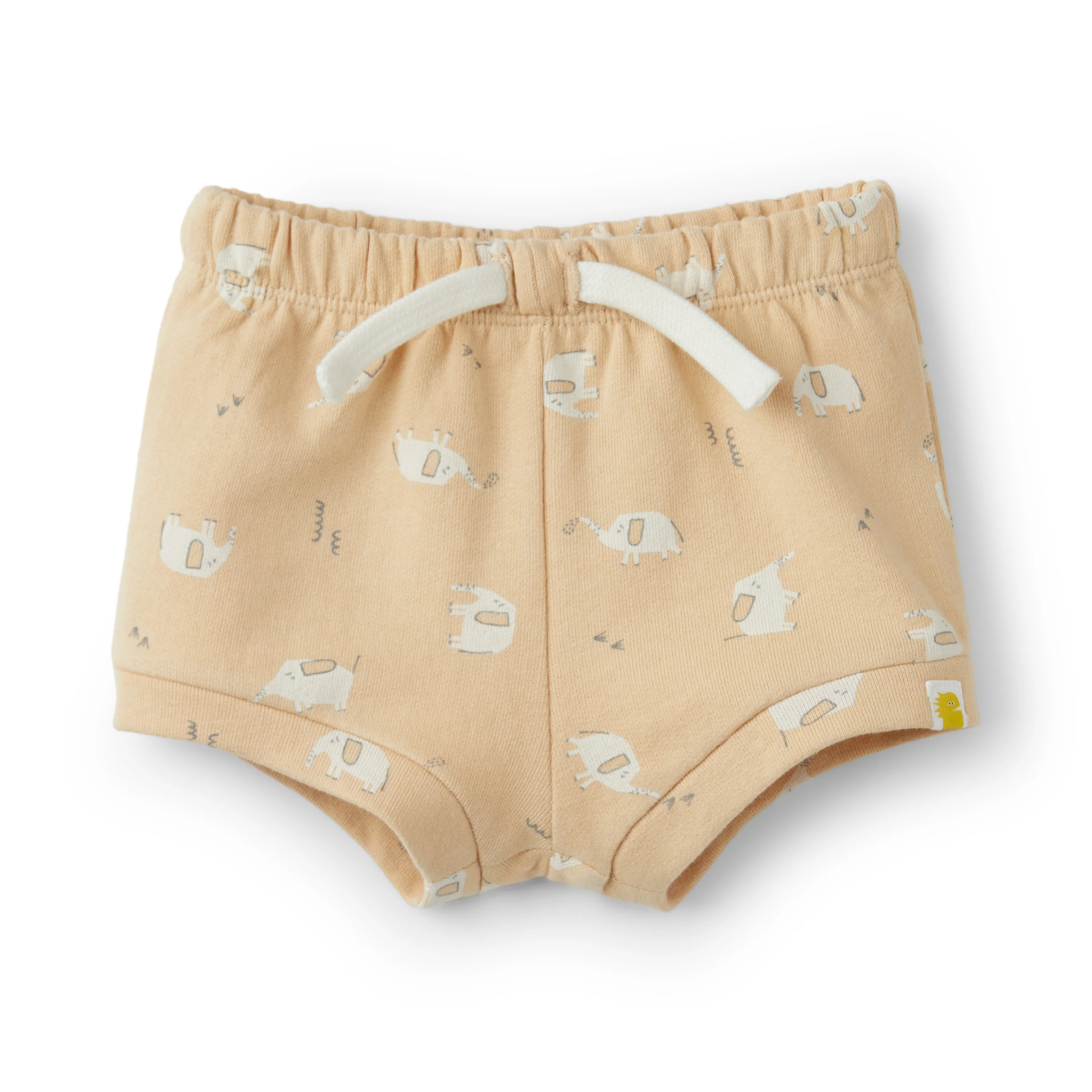 Rise Little Earthling Bloomer Shorts - Blossom Solid / 12-18m — Catalog Product - Image 13