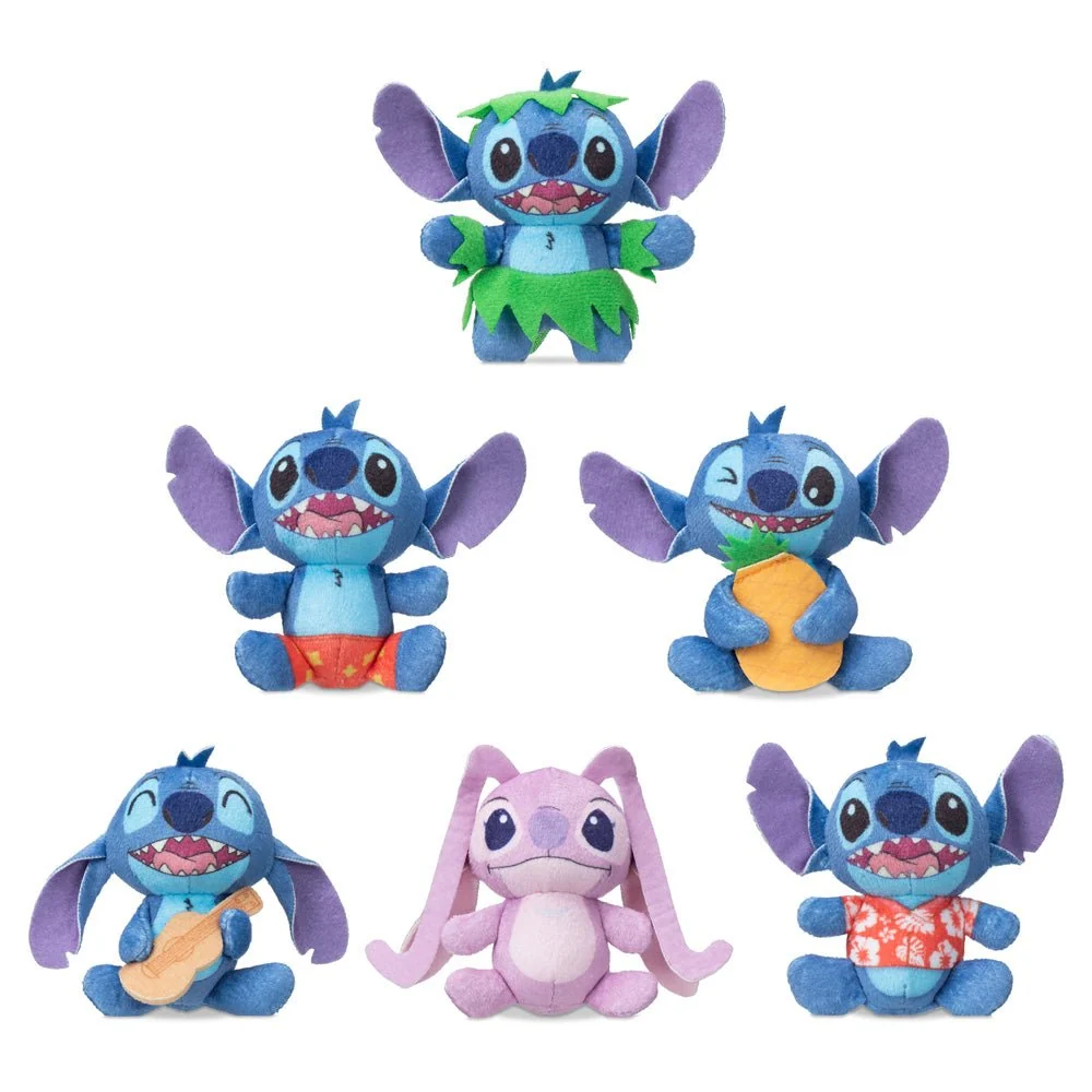 Micro Teenies Disney Stitch — Can - Image 2