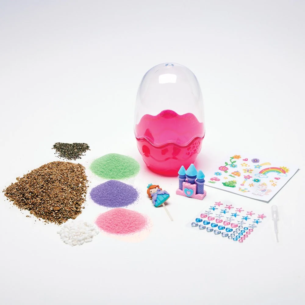 Creativity For Kids Mini Garden Princess — Art - Image 5