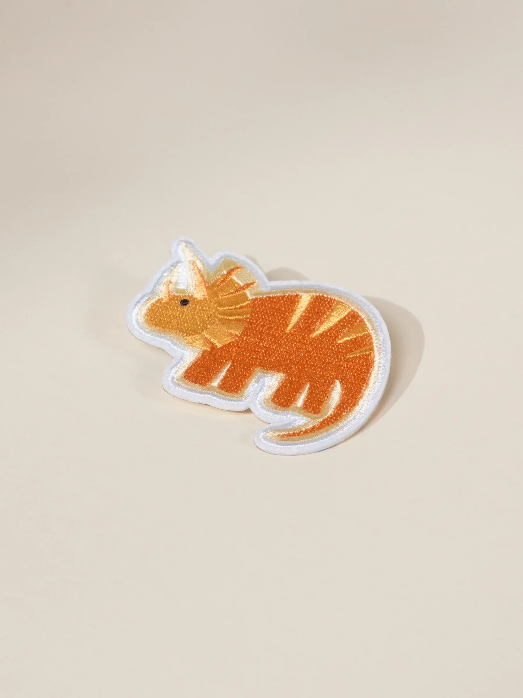 Coco Village Reusable Stick-On Patch - Dino - Image 3