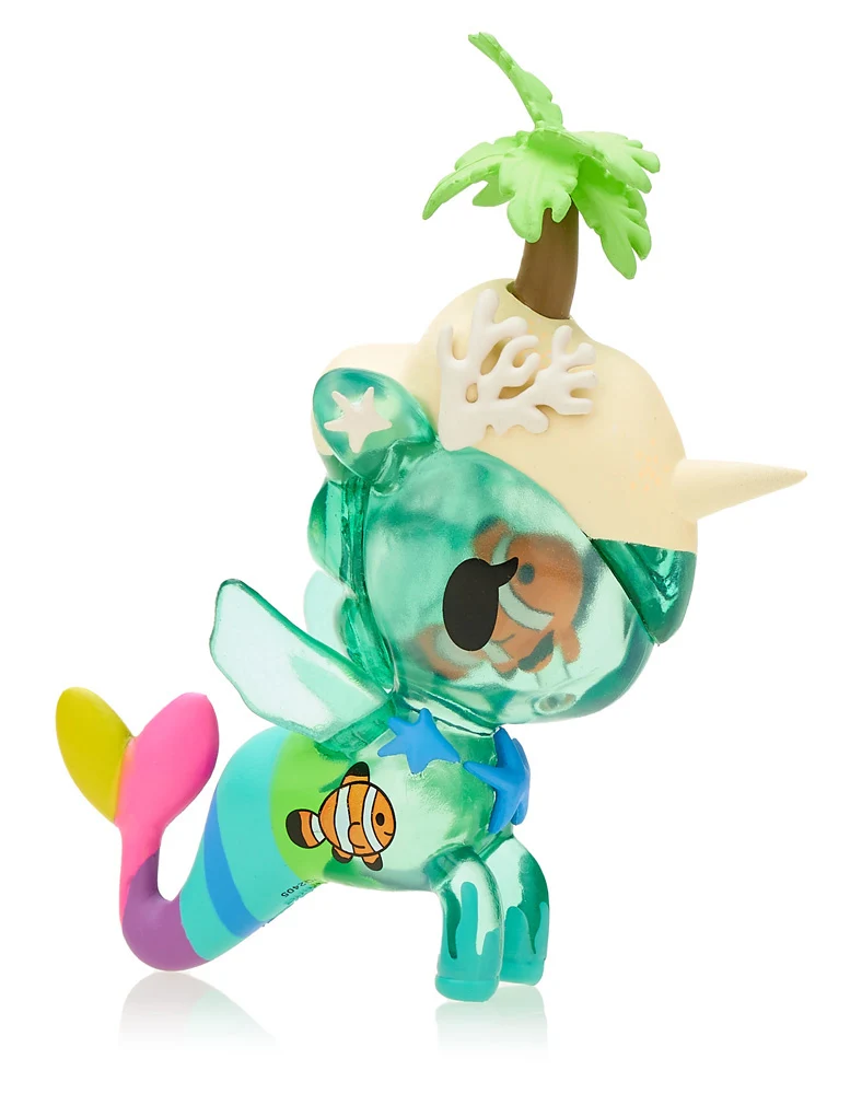 Tokidoki Mermicorno Series 9 — Box - Image 24