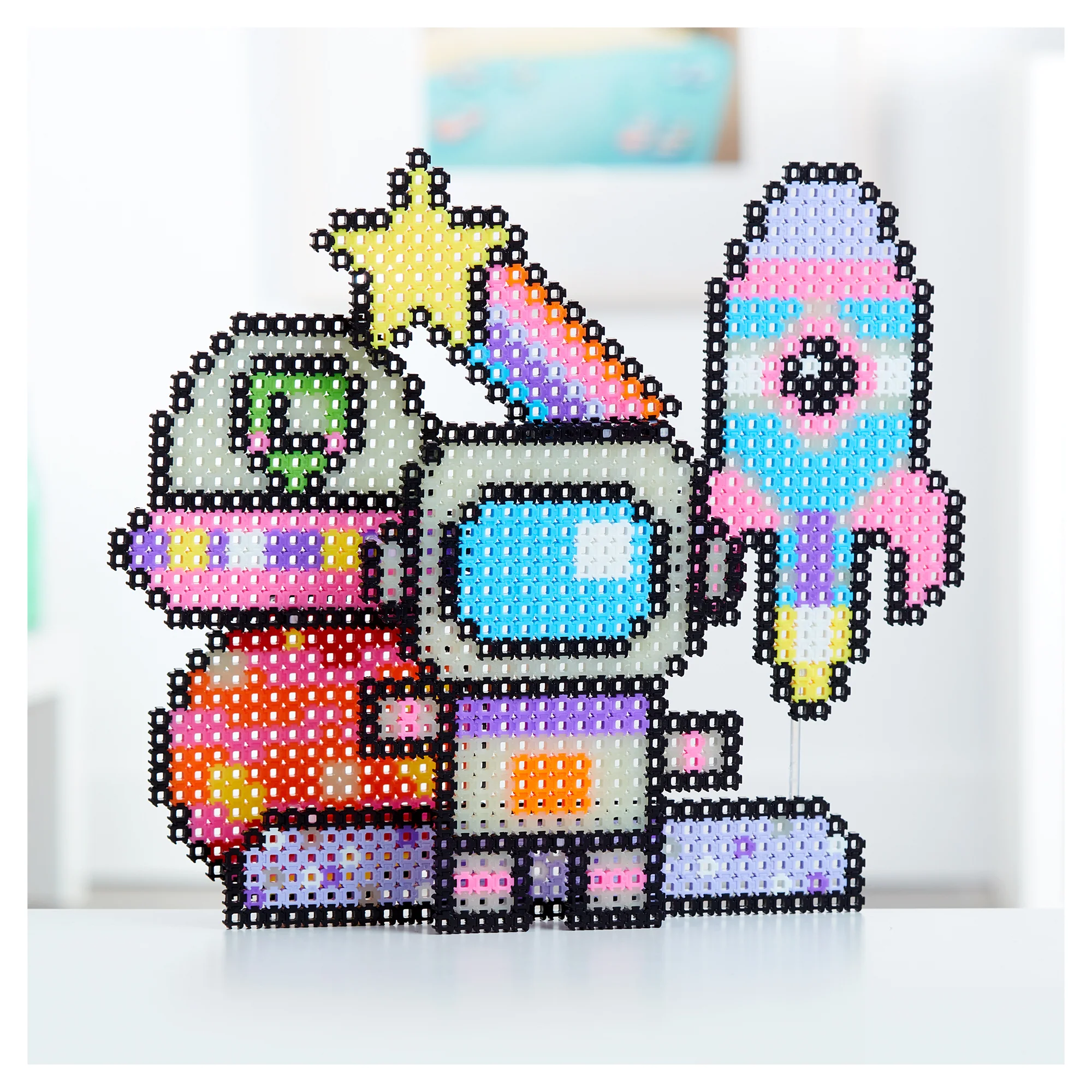 Simbrix Theme Pack - Glowing Galactic — Set - Image 6