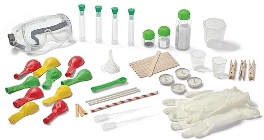 Hand2Mind Kickoff To Chemistry Science Lab Kit — Catalog Product - Image 3