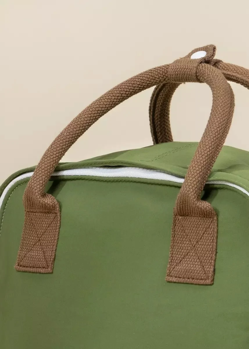 Coco Village Washable Nylon Backpack - Earthbound — Wash - Image 9
