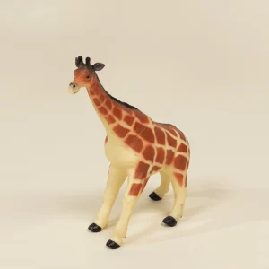 Coco Village Large Wildlife Animal Play Figurine – Giraffe — Figure