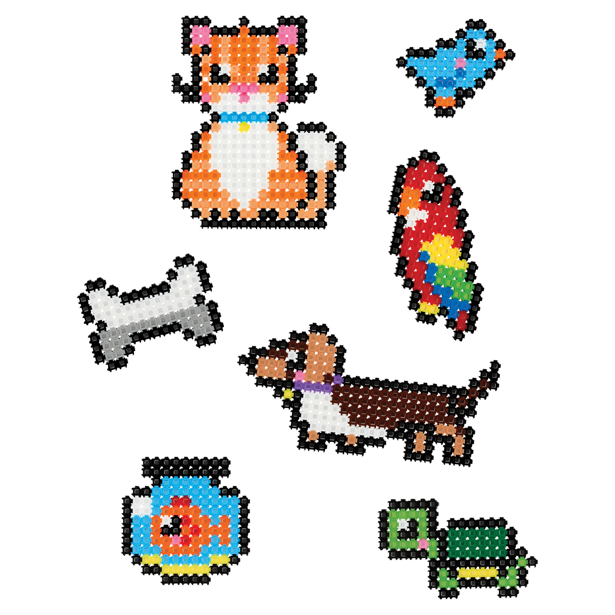 Simbrix - Starter Pack - Playful Pets — Set - Image 6