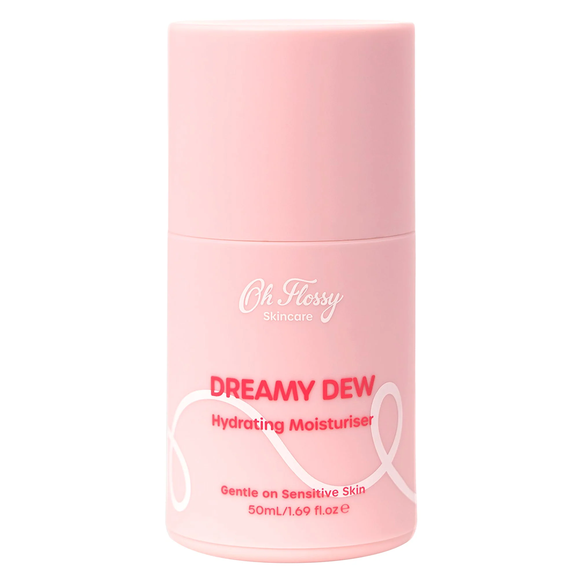 Oh Flossy Skincare - Fresh Face Starter Kit — Set - Image 3