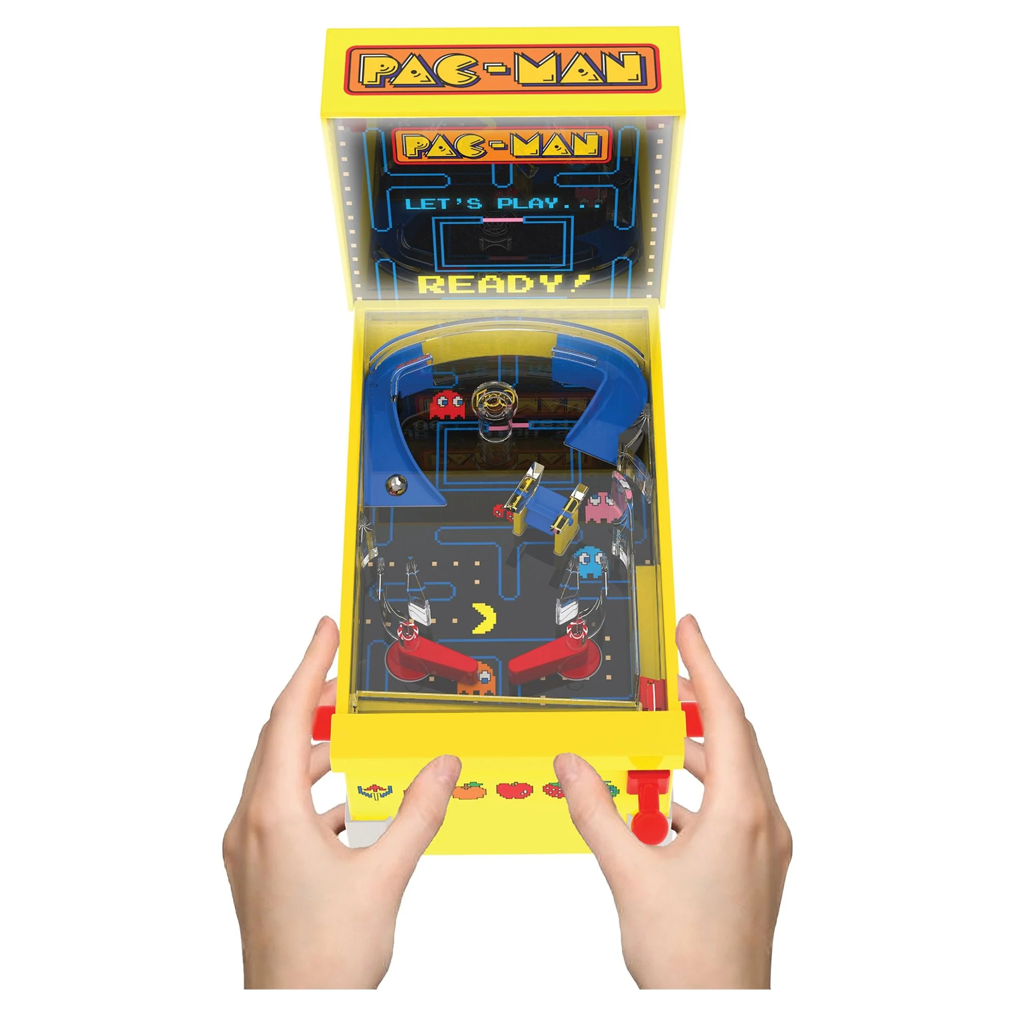 Pac-Man Mini Arcade Pinball — Game - Image 2