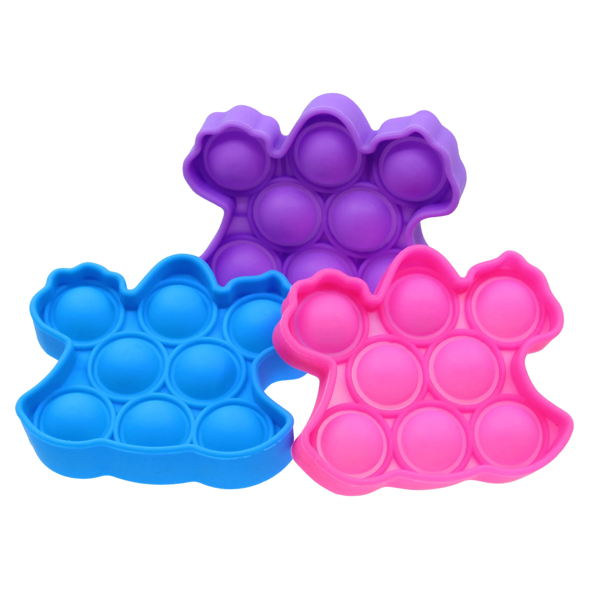 Slimy - Sensory Popper - Mega Edition — Cup - Image 7