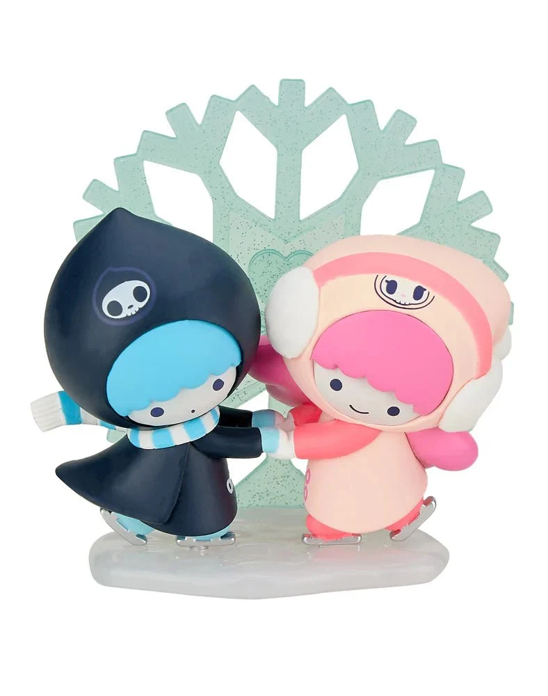 Tokidoki x Hello Kitty & Friends Winter Dreams — Penguin - Image 18