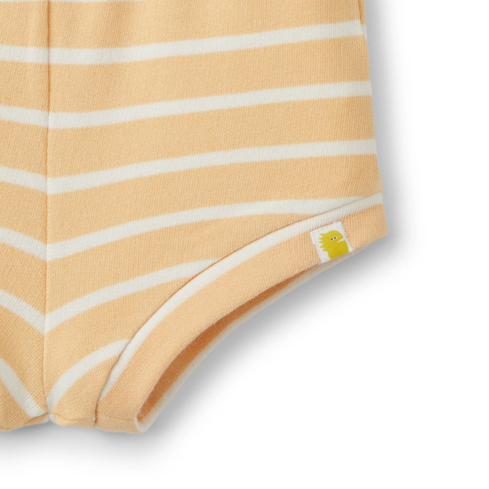 Rise Little Earthling Bloomer Shorts - Blossom Solid / 12-18m — Catalog Product - Image 6