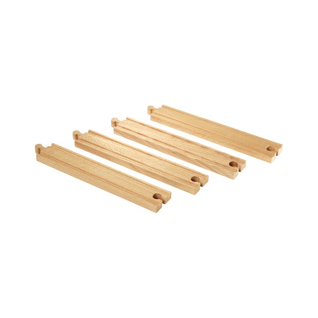 Brio Long Straight Tracks — Vehicle - Image 2