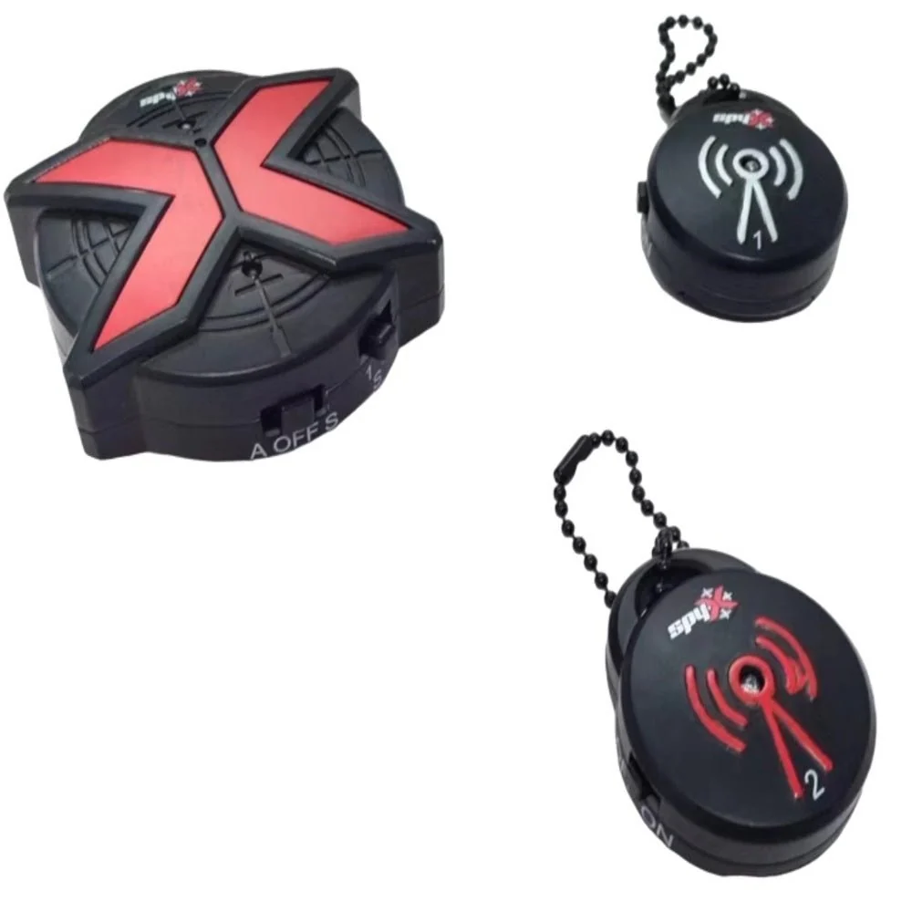 Spy X Tracker Tag — Catalog Product - Image 2