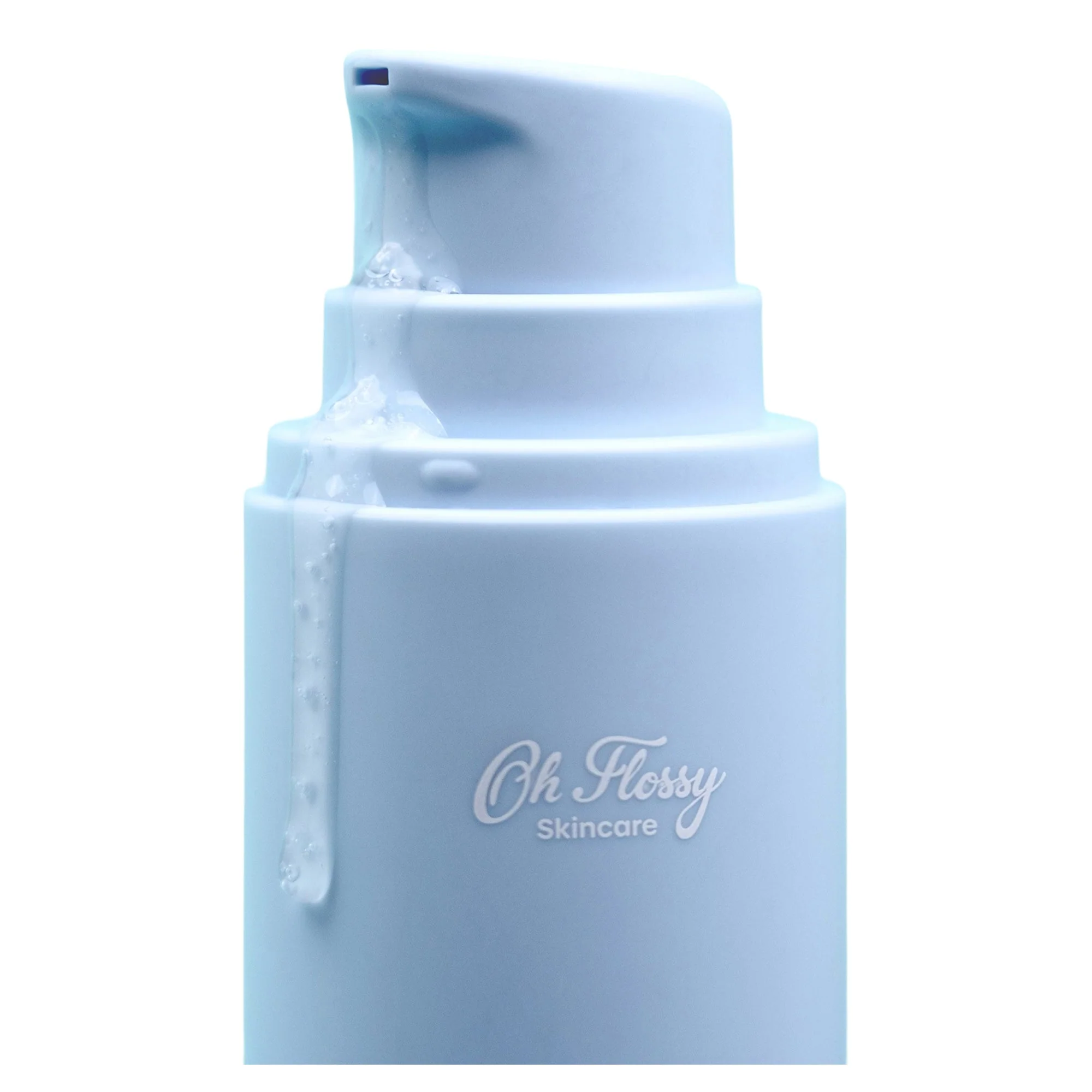 Oh Flossy Skincare - Glowing Skin Essentials Kit — Set - Image 3