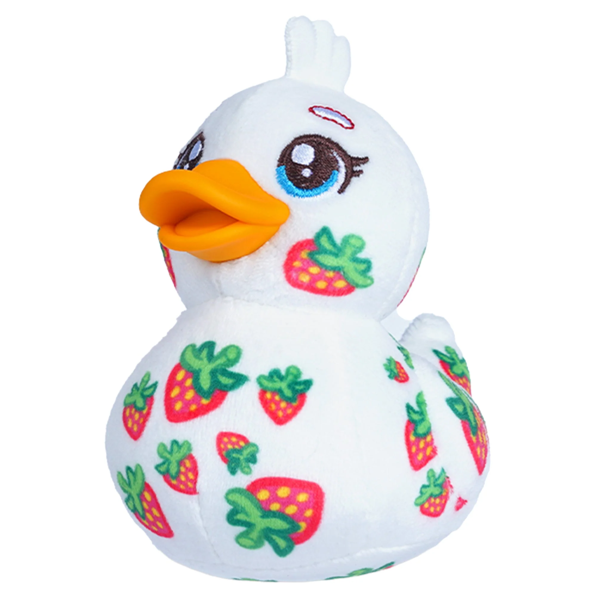 Mini Kwaaks - 10cm, Charlotte — Plush