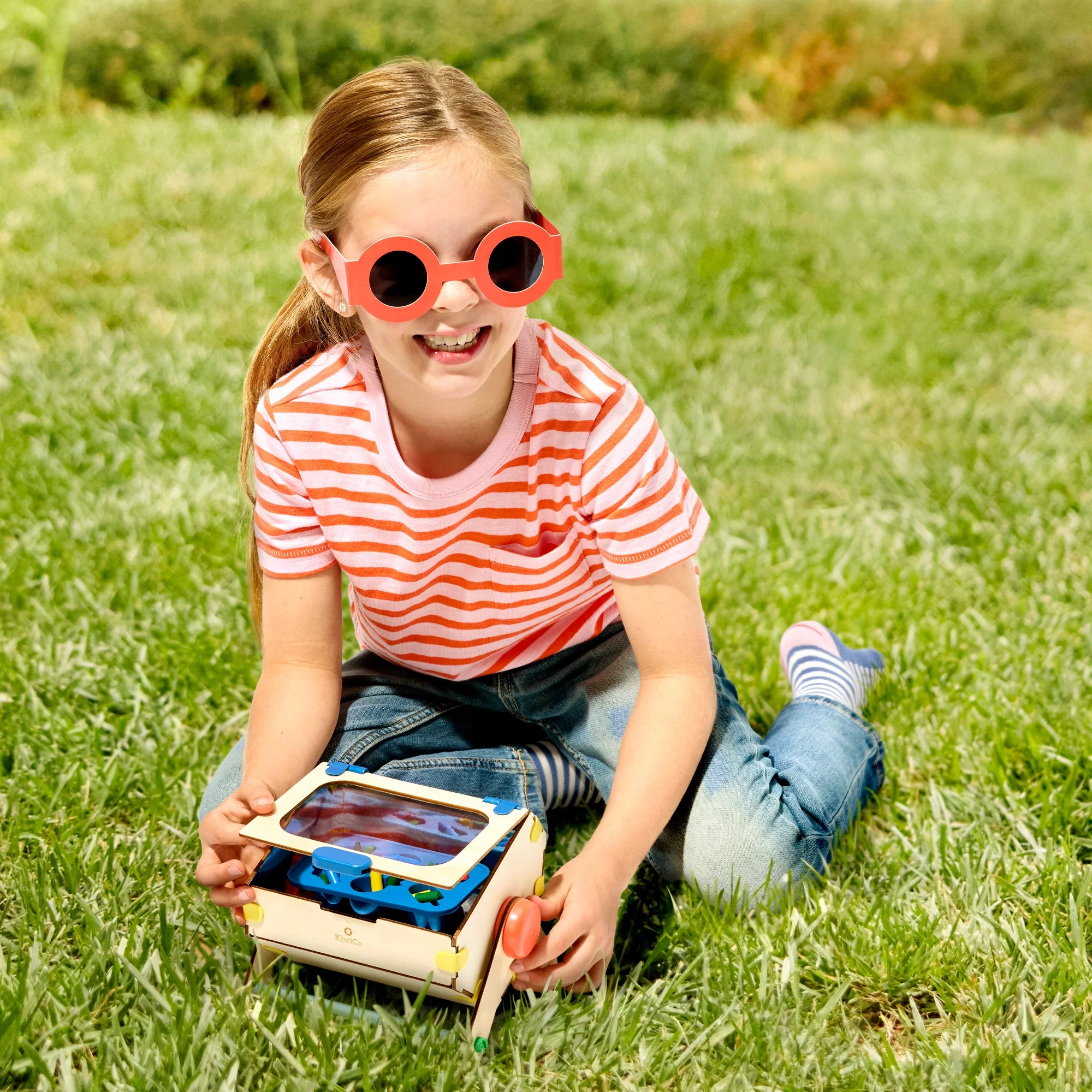 KiwiCo Solar Crayon Recycler — Catalog Product - Image 6