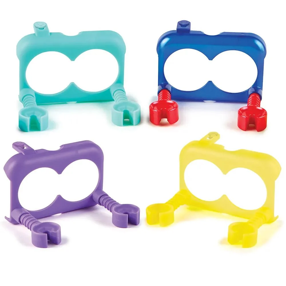 Botley® The Coding Robot Facemask 4-Pack — Set - Image 2
