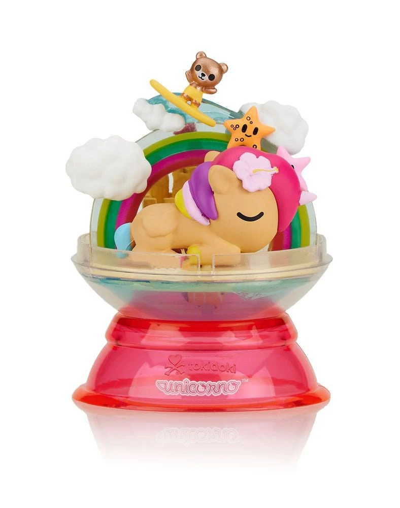 Tokidoki Dreaming Unicorno — Glitter - Image 4