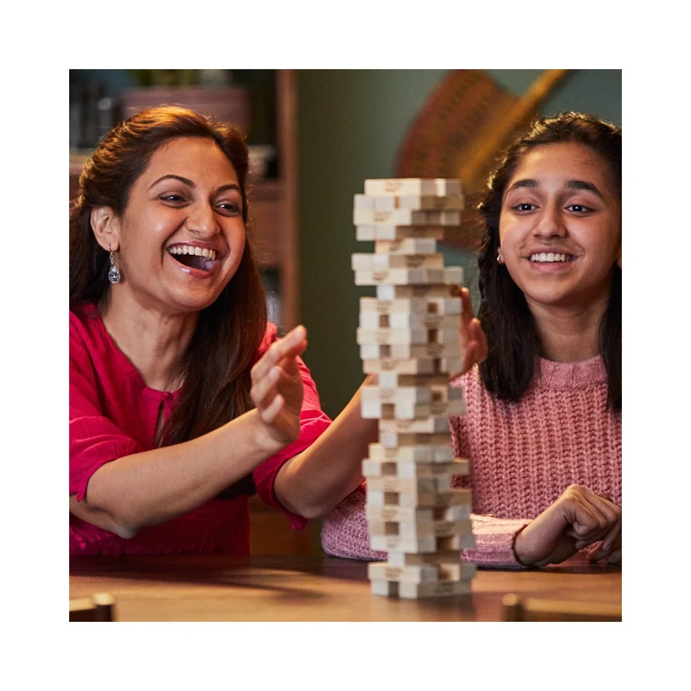 Hasbro Jenga — Game - Image 13