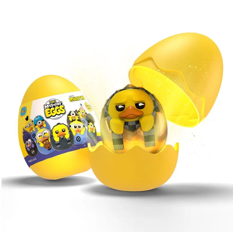 Tubbz Mystry Eggs Minions — Catalog Product - Image 2