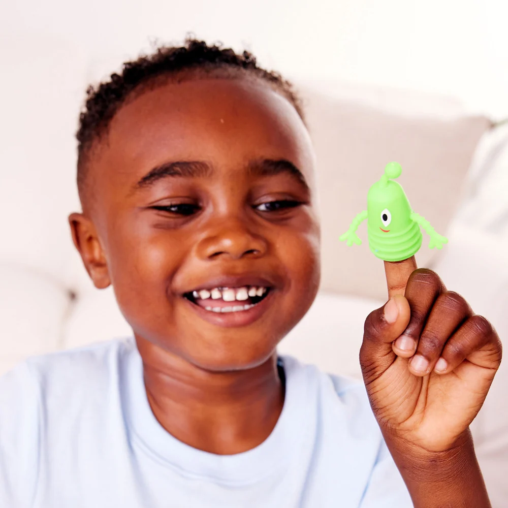 Creativity for Kids Sensory Pack Outer Space — Clay - Image 9