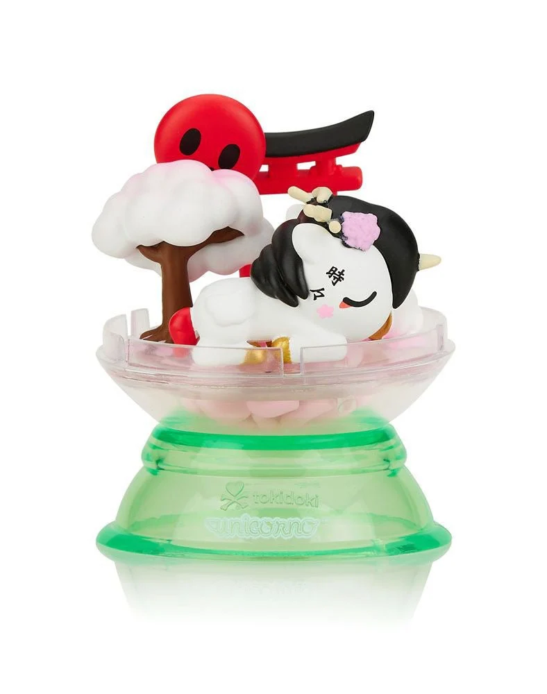 Tokidoki Dreaming Unicorno — Glitter - Image 5