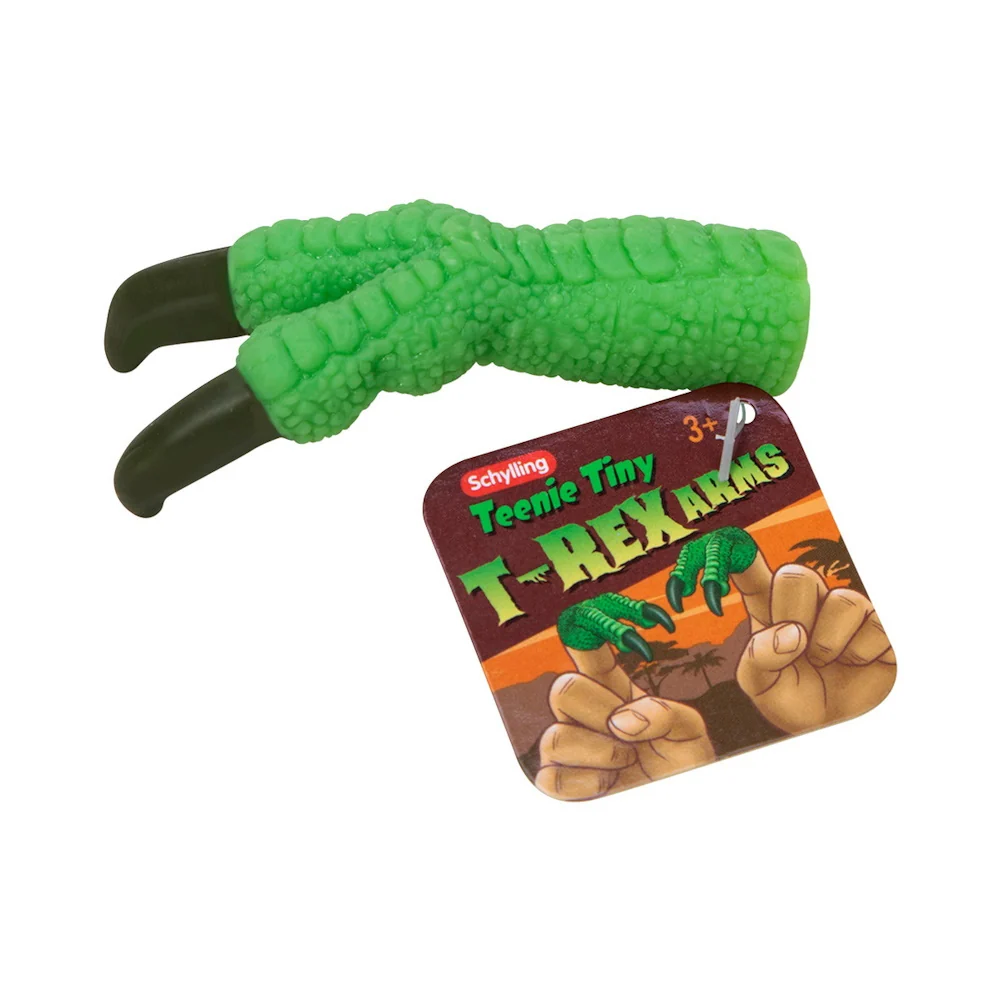 Tiny T-Rex Arms — Catalog Product - Image 4