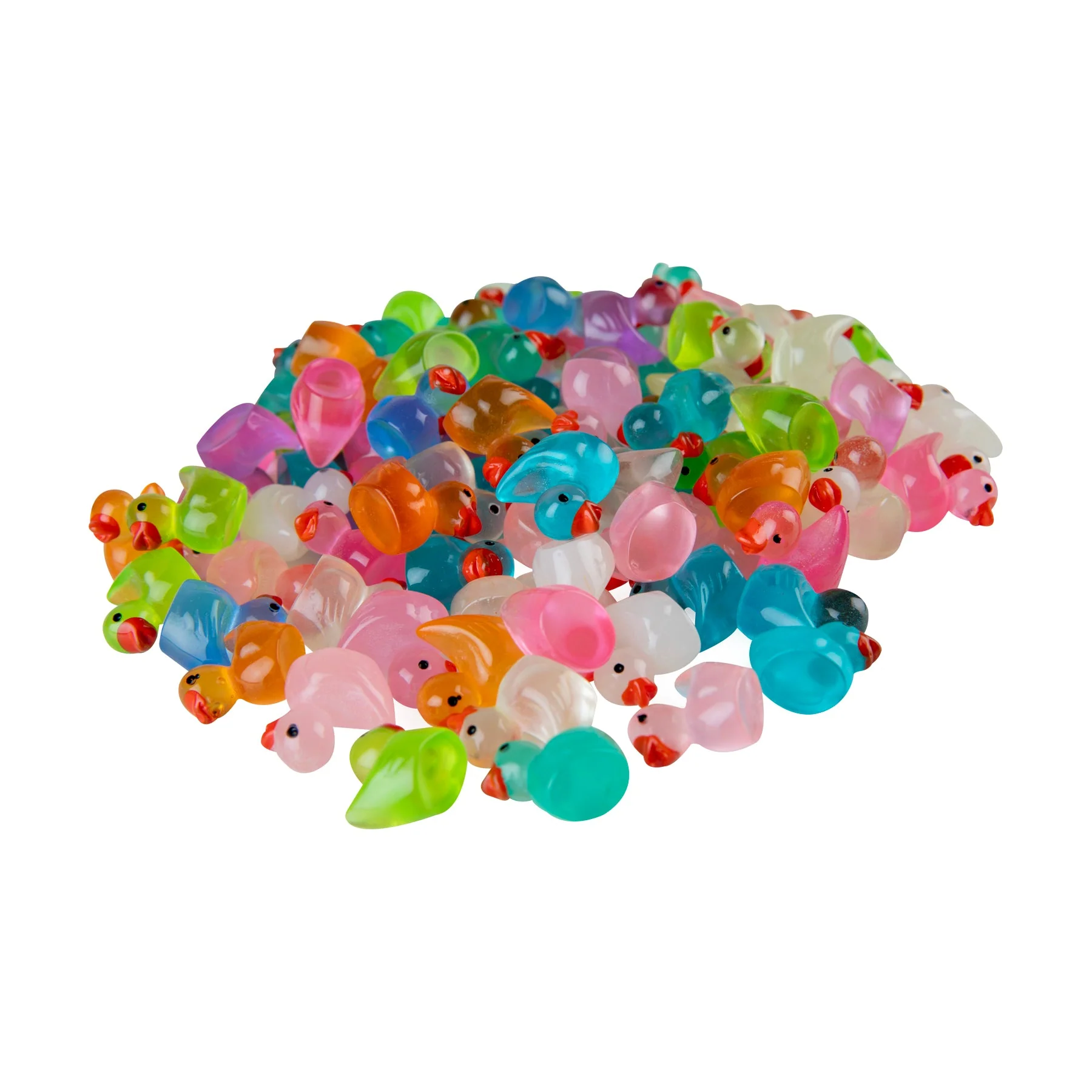 Orb Factory Teeny Tiny Ducks — Basket - Image 4