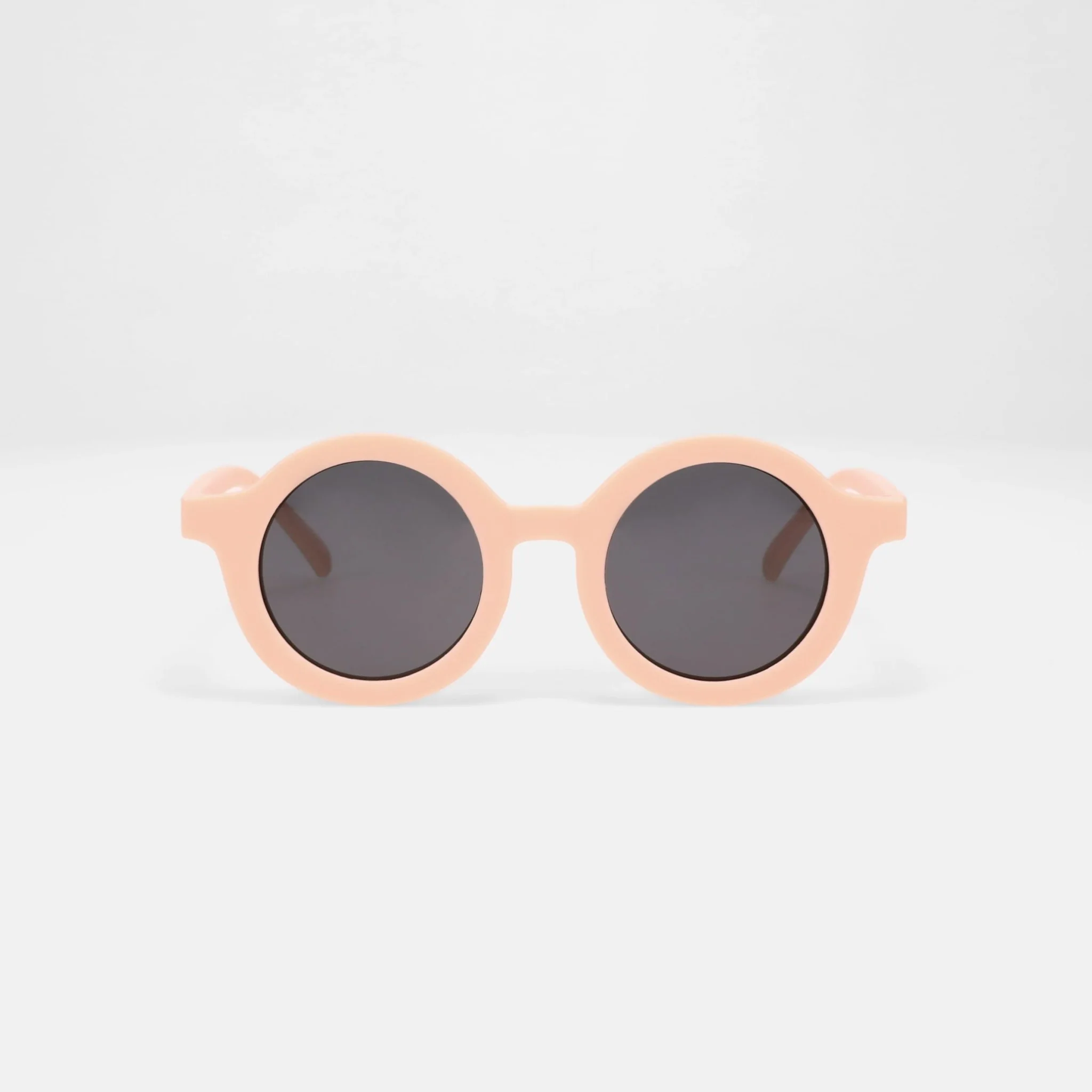 Rise Little Earthling Round Sunglasses - Blue / OS — Frame