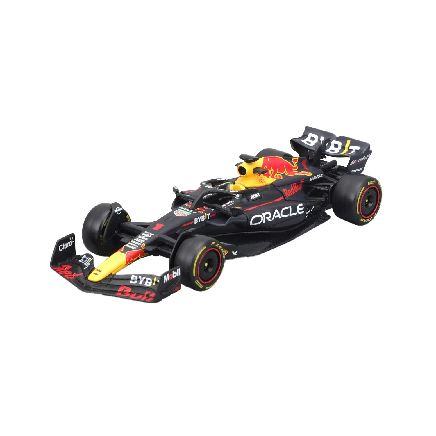 Assorted Maisto Diecast F1 5'' — Vehicle - Image 5