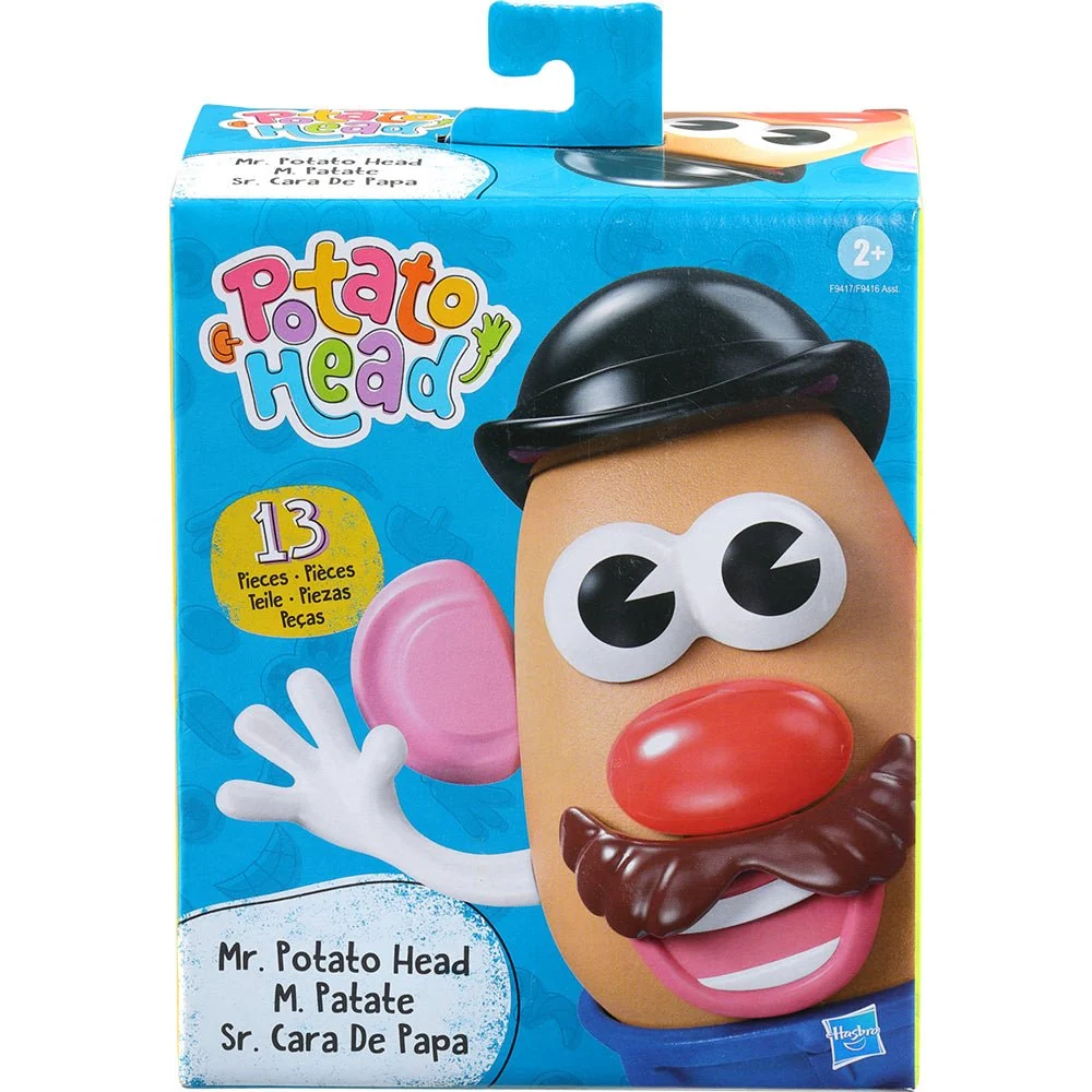 Hasbro Mr. Potato Head — Set - Image 2