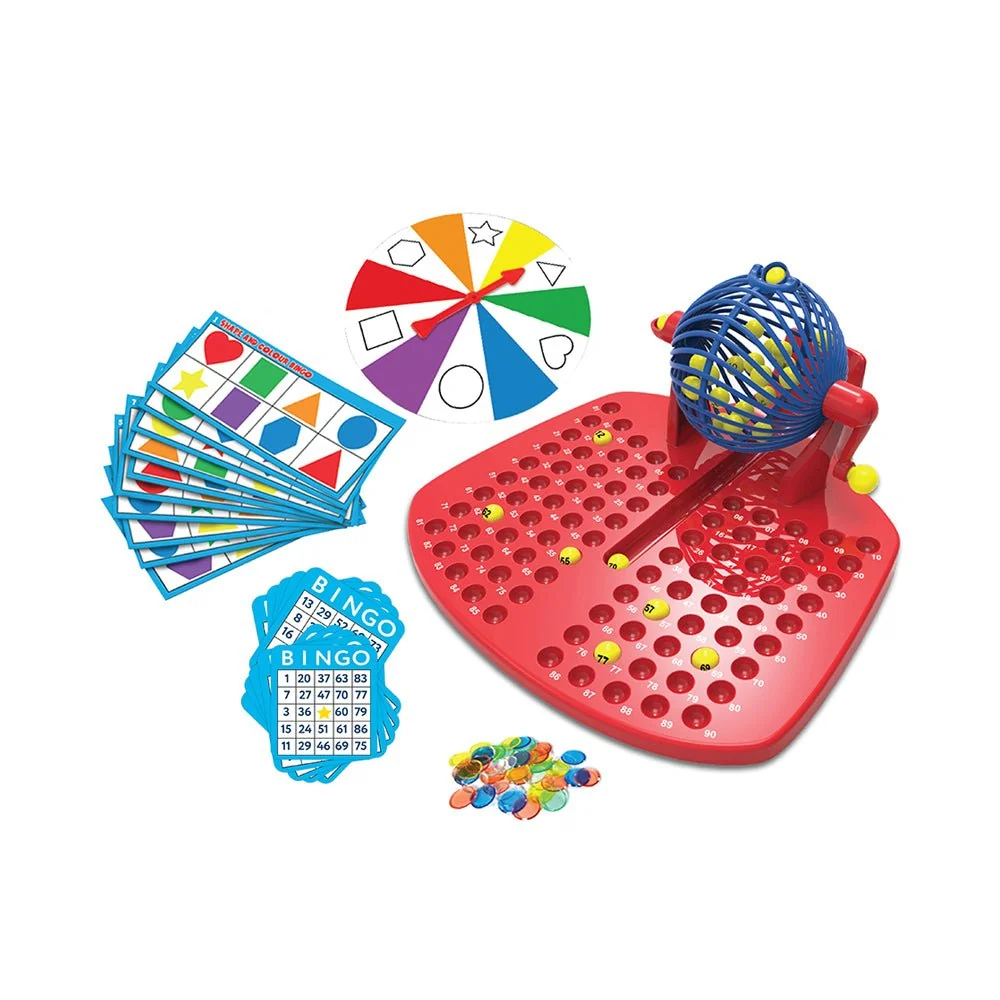 2-in-1 Bingo — Game - Image 2