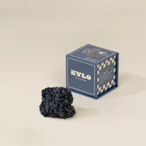 Coco Village Collectible Mineral - Silicone Carbide — Box