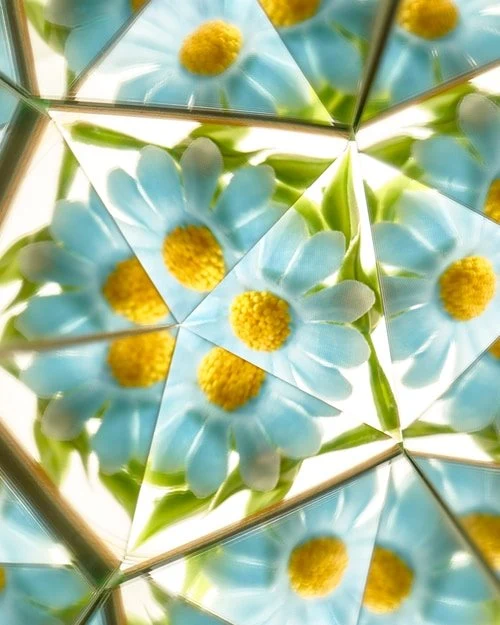 KiwiCo Nature Kaleidoscope — Mirror - Image 4