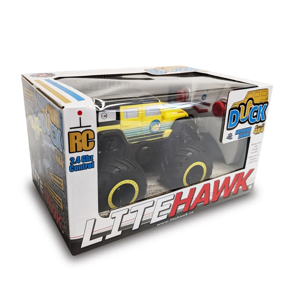 Litehawk Duck — Can - Image 6