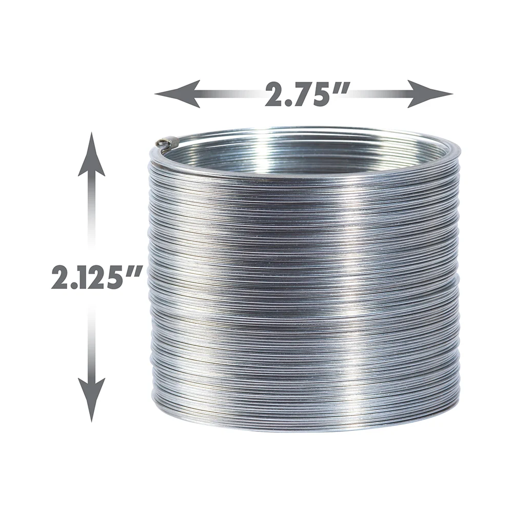 Classic Slinky — Toy - Image 6