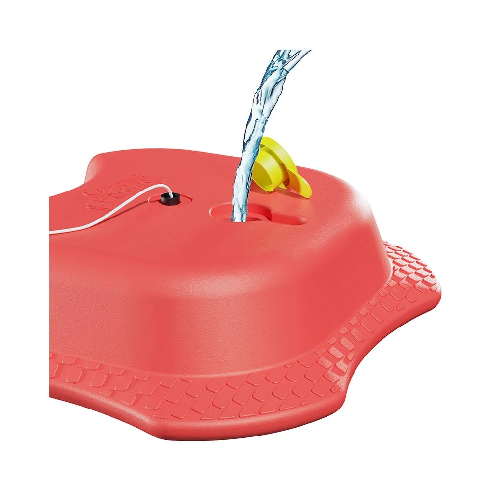 Swingball Reflex Soccer — Set - Image 4