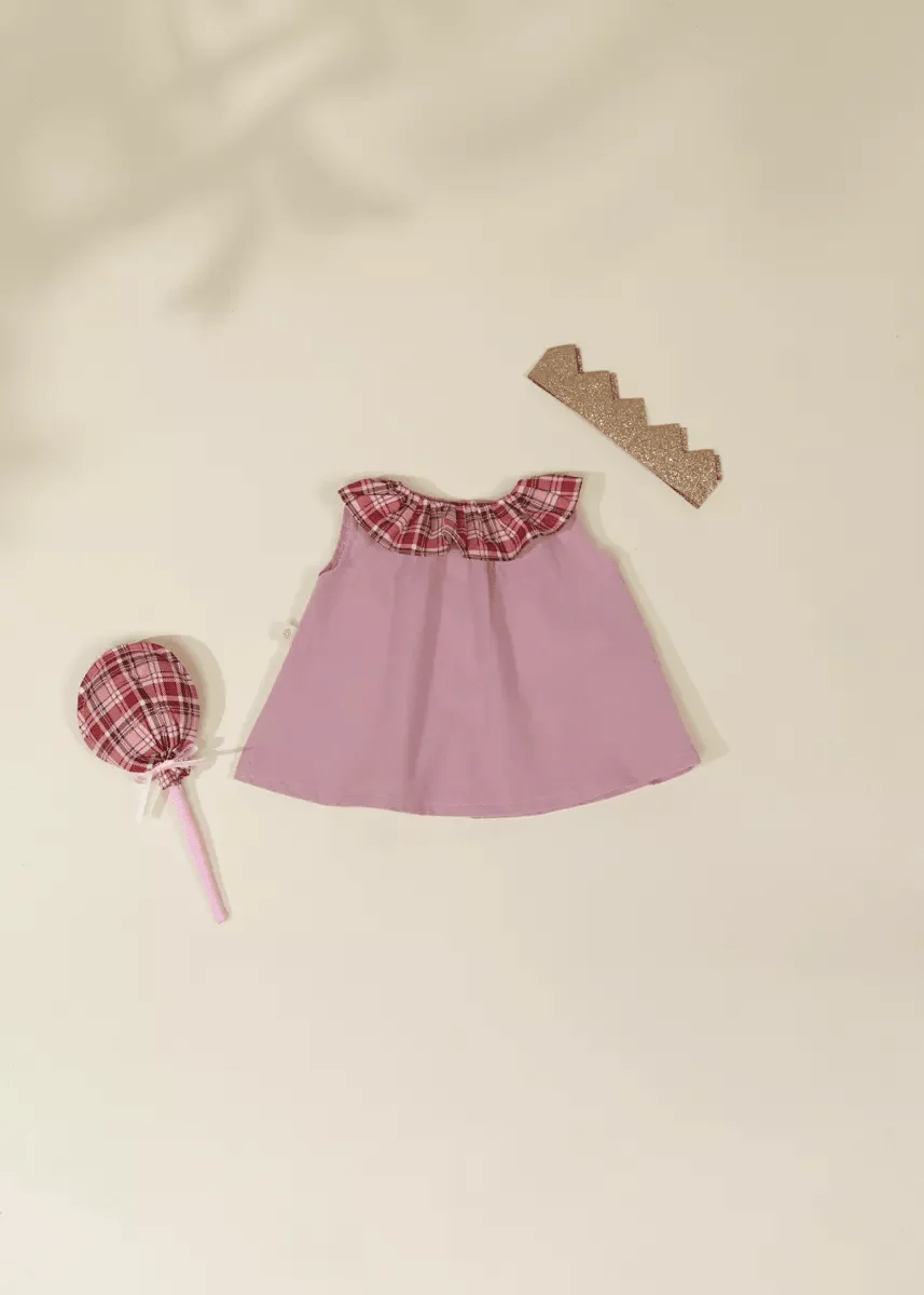 Coco Village Coco Friends 22" Kids Play Doll Clothing Set – Birthday Party - Image 2