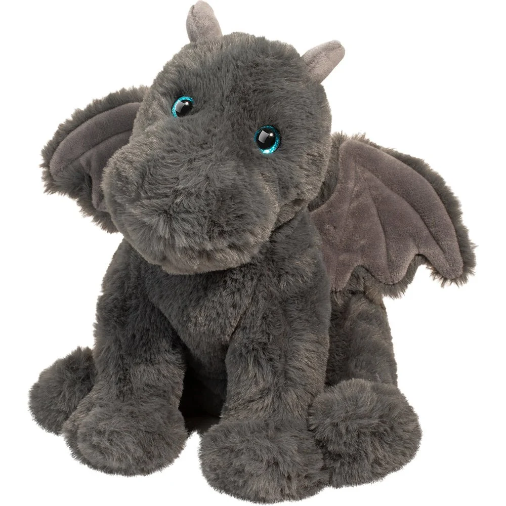 Douglas Sootie Dragon Soft — Plush
