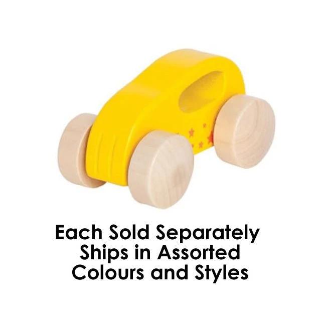 Hape Little Auto — Vehicle