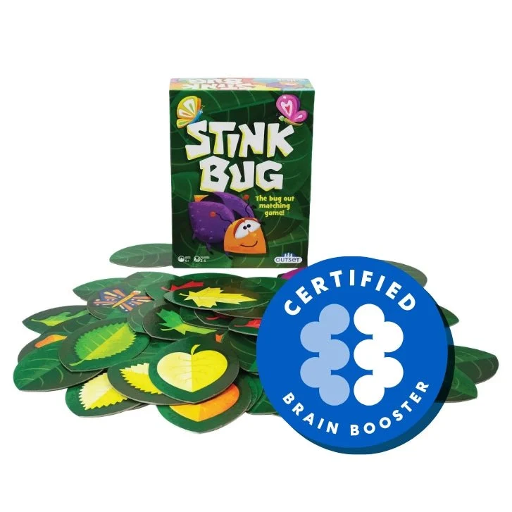 Stink Bug — Game