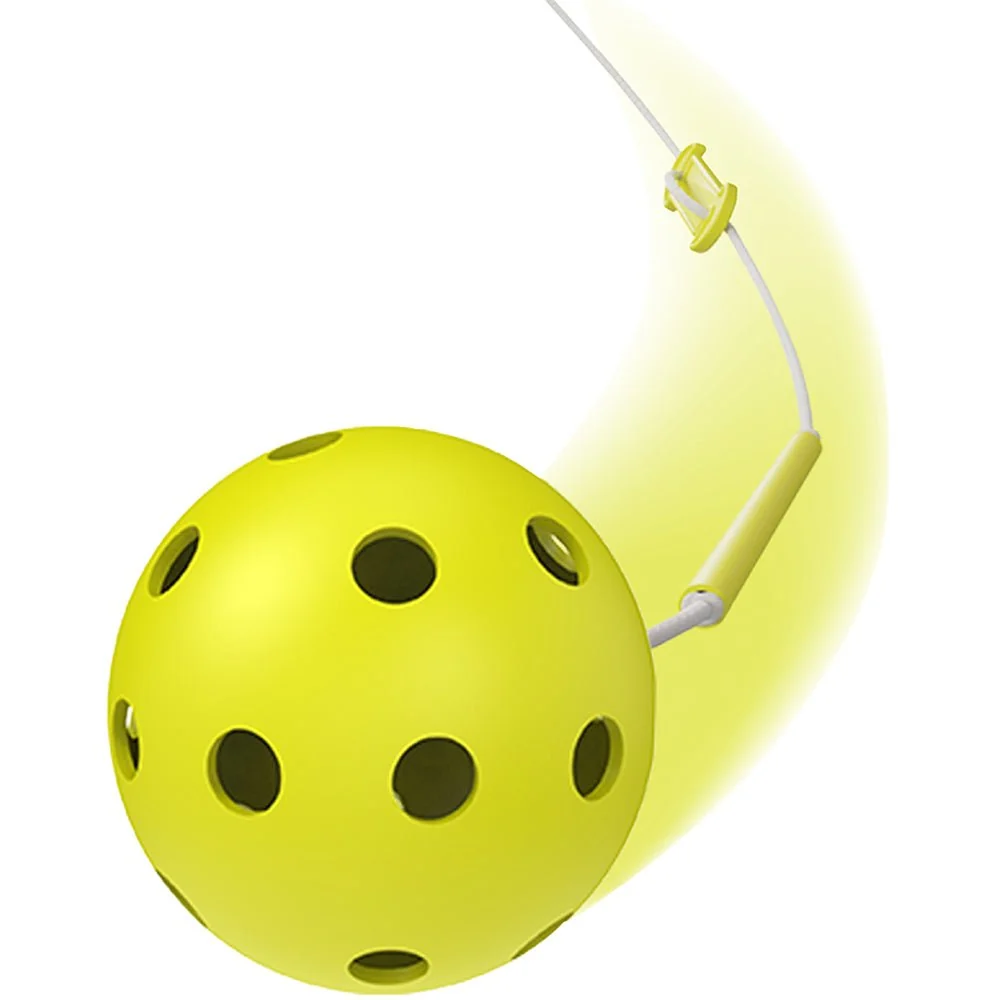 Pickleball Swingball — Game - Image 4