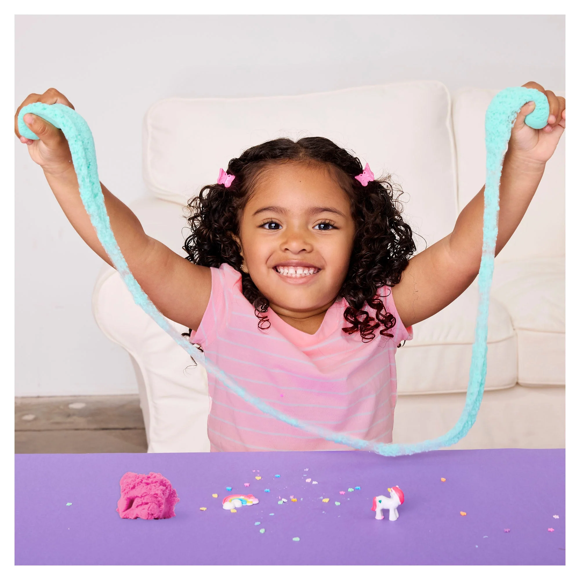 Sensory Minis - Unicorn — Art - Image 8