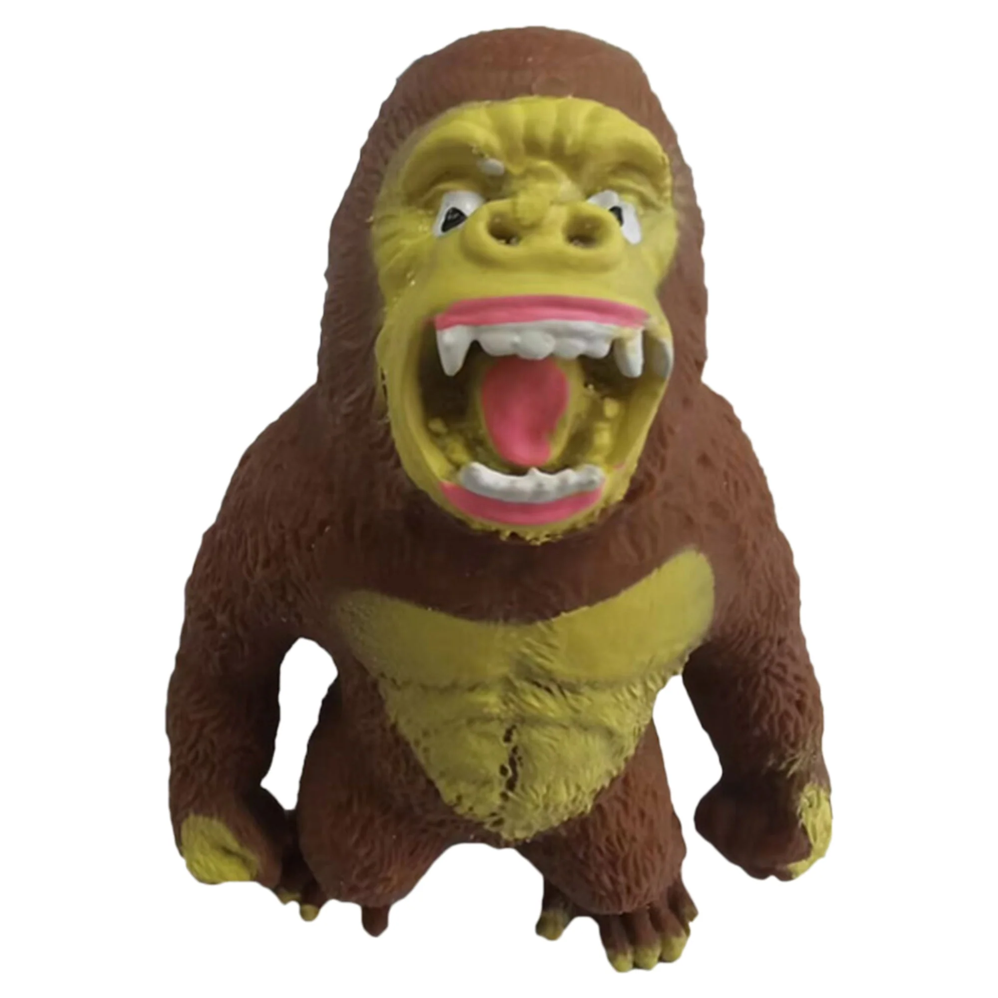 Stretch Sasquatch — Toy - Image 3