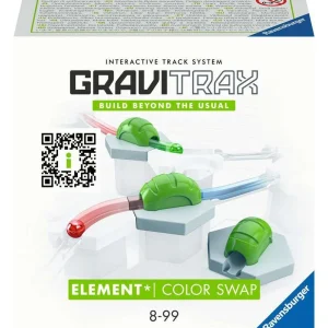 GraviTrax: Color Swap Element — Set