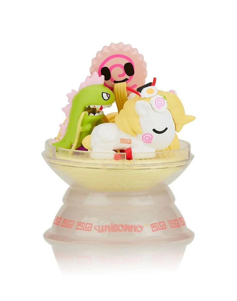 Tokidoki Dreaming Unicorno — Glitter - Image 8