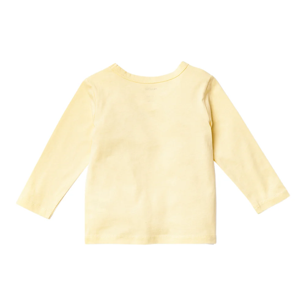 Ms.Rachel Long Sleeve Tees - Light Blue / 2-3y - Image 14